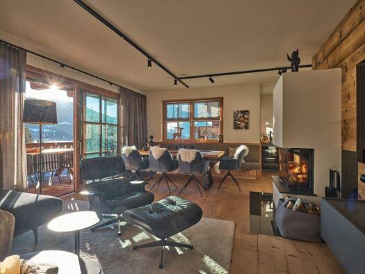 Wohnung zum Kauf 2.390.000 € 4 Zimmer Ellmau 6352