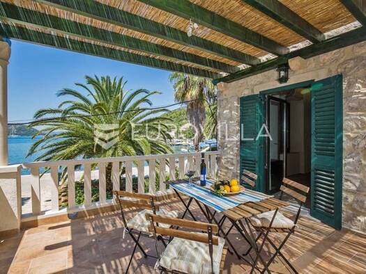 Haus zum Kauf 900.000 € 3 Zimmer 297 m² Sipanska Luka Dubrovnik