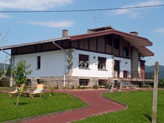 Chalet zum Kauf 670.000 € 11 Zimmer 467 m² 2.188 m² Grundstück Busturia 48350