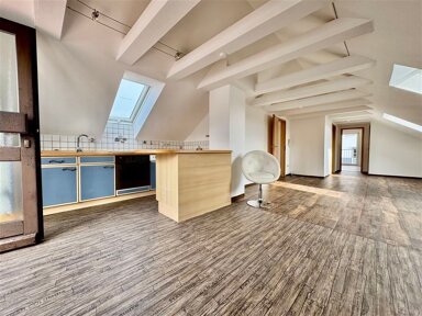 Wohnung zur Miete 850 € 3 Zimmer 80 m² 1. Geschoss frei ab sofort Effeltrich Effeltrich 91090