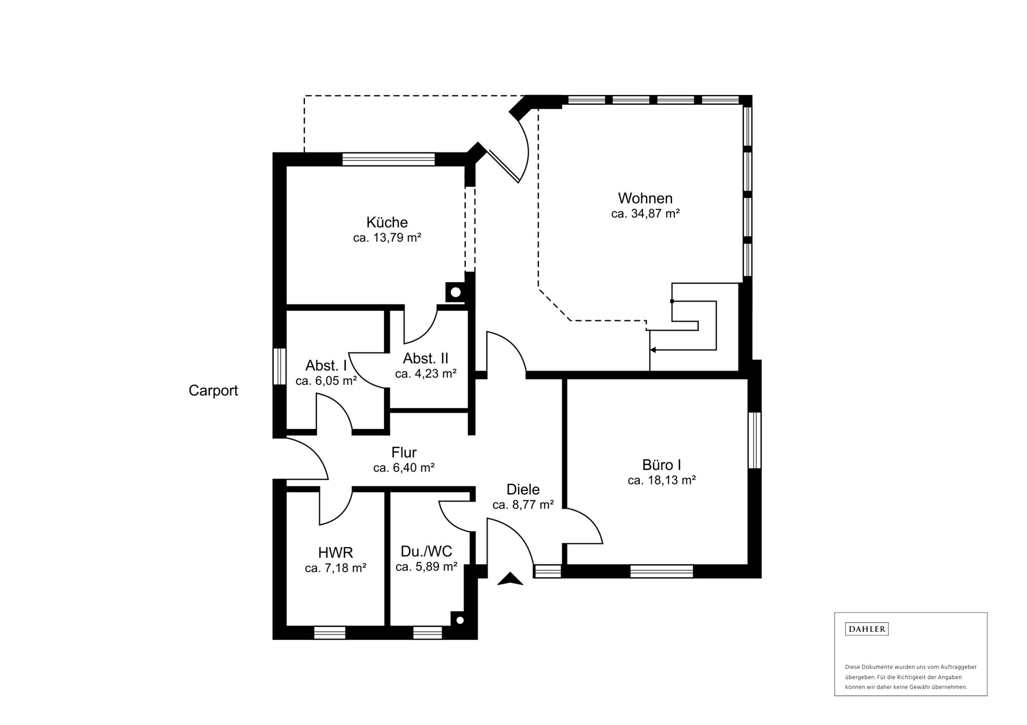 Einfamilienhaus zum Kauf 950.000 € 5 Zimmer 170 m²<br/>Wohnfläche 12.000 m²<br/>Grundstück Gadeland Neumünster 24539