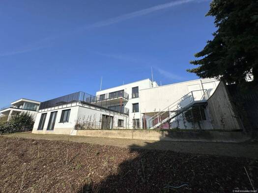 Wohnung zur Miete - Erstbezug 2.150 € 3 Zimmer 170,7 m² frei ab 01.04.2026 Klein-Karben Karben 61184