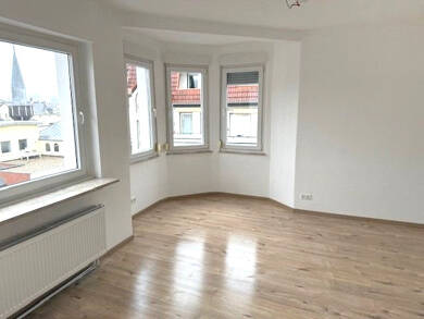 Wohnung zur Miete 870 € 3 Zimmer 87 m² 2. Geschoss frei ab sofort An der Isenburg 24 Zentrum Iserlohn 58636