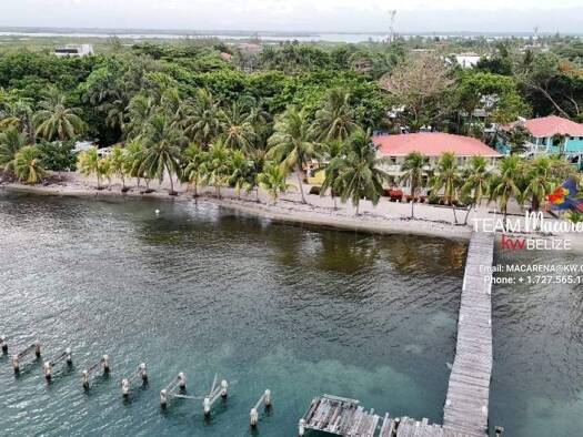 Verkaufsfläche zum Kauf 1.860.099 € GJ6M+V5C  Placencia  Belize Placencia