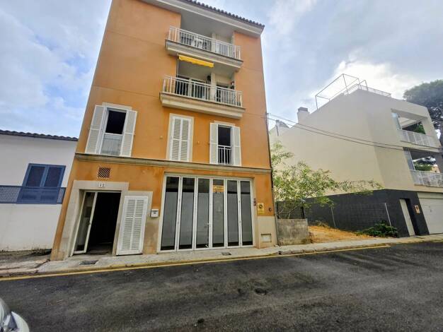 Sonstiges zum Kauf als Kapitalanlage geeignet 259.000 € 140 m² Cala 07590