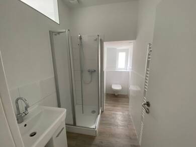 Wohnung zur Miete 550 € 3 Zimmer 66 m² Geschoss EG/3 frei ab sofort Hiltroper Str. 377 Bergen - Hiltrop Bochum 44805