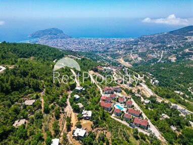 Apartment zum Kauf provisionsfrei 385.000 € 4 Zimmer 165 m² 2. Geschoss frei ab sofort Bektas Alanya