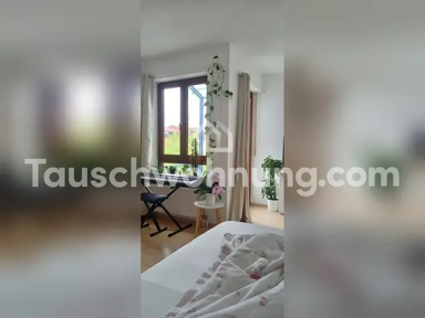 Wohnung zur Miete Tauschwohnung 350 € 1 Zimmer 22 m² 2. Geschoss Betzenhausen Freiburg im Breisgau 79106