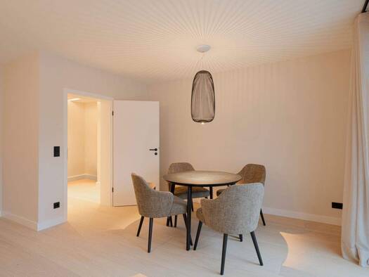 Wohnung zum Kauf 549.000 € 2 Zimmer 68 m² EG Eimsbüttel Hamburg 20259