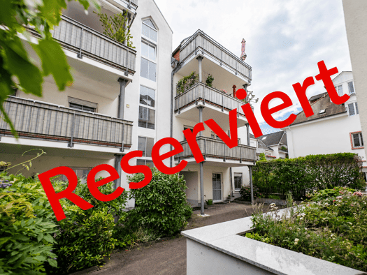 Wohnung zum Kauf 354.950 € 3 Zimmer 90,1 m² Biebrich Biebrich 65203
