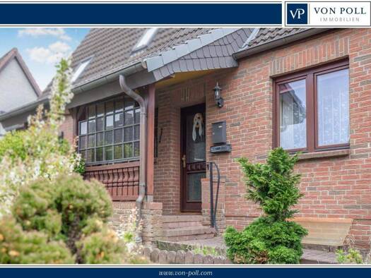 Doppelhaushälfte zum Kauf 280.000 € 5 Zimmer 90 m² 383 m² Grundstück Eckernförde 24340