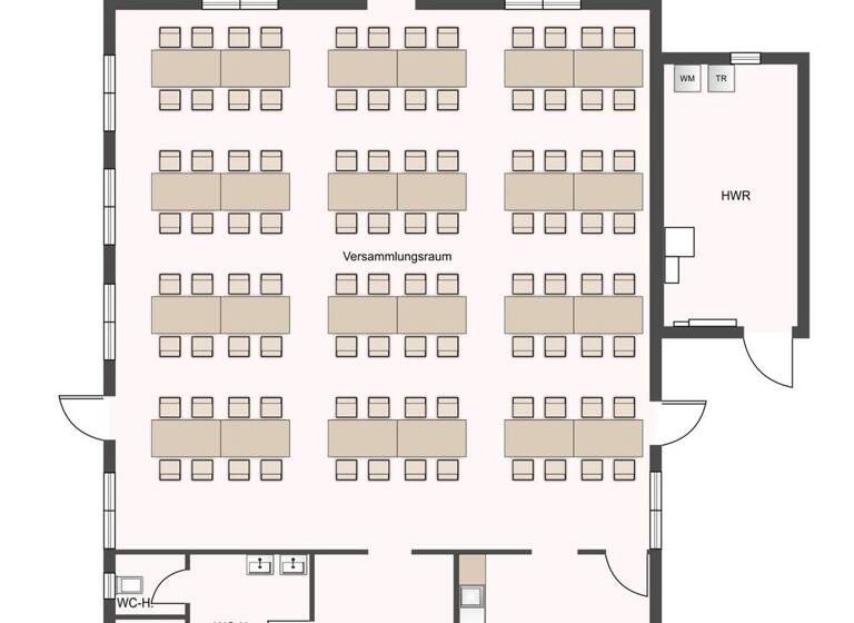 Bürofläche zum Kauf 350.000 € 1 Zimmer Drochtersen 21706