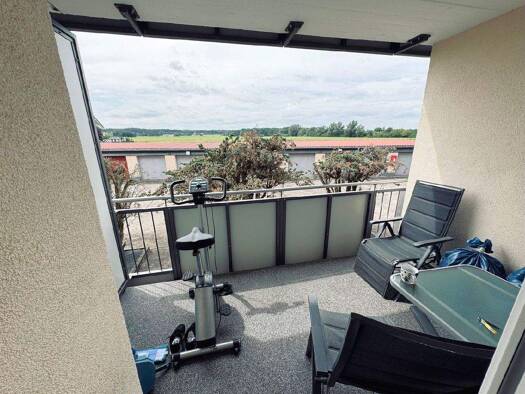 Wohnung zum Kauf 110.000 € 1 Zimmer 34 m² EG Zellhausen Mainhausen-Zellhausen 63533