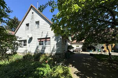 Bauernhaus zum Kauf 229.500 € 5 Zimmer 120 m² 3.662 m² Grundstück Hartershofen Steinsfeld , Mittelfr 91628