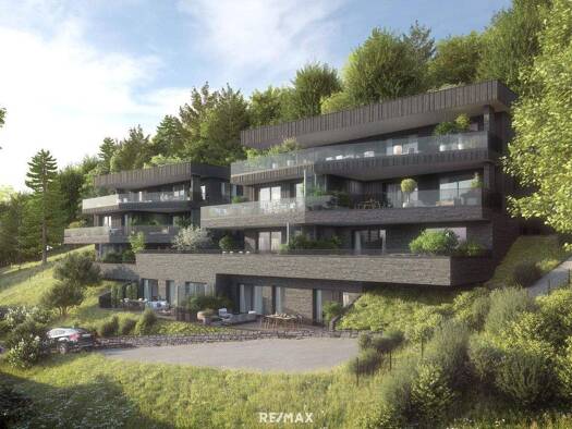 Penthouse zum Kauf - Erstbezug 1.535.000 € 3,5 Zimmer 114 m² 3. Geschoss Bad Ischl 4820