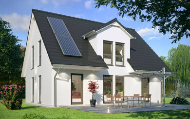 Einfamilienhaus zum Kauf 343.450 € 4 Zimmer 121,2 m² 597 m² Grundstück Döbeln Döbeln 04720