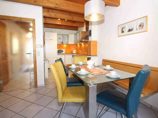 Reihenmittelhaus zum Kauf 215.900 € 4 Zimmer 73 m² Seepark 4c Burhave Butjadingen 26969