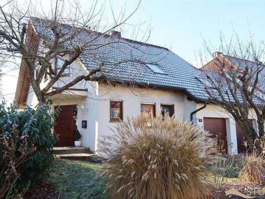 Haus zum Kauf 640.000 € 5 Zimmer 165 m² 535 m² Grundstück Reichenberg 97234