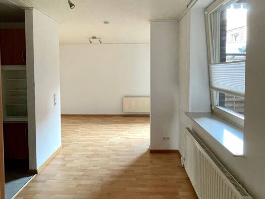 Wohnung zur Miete 230 € 1 Zimmer 30 m² Geschoss EG/3 frei ab 01.09.2026 Friesoythe Friesoythe 26169