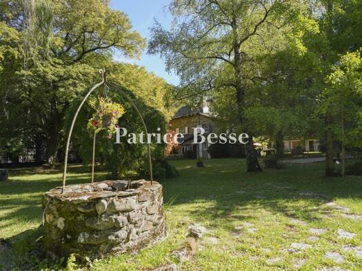 Einfamilienhaus zum Kauf 660.000 € 5 Zimmer 190 m² 5.355 m² Grundstück Florac Trois Rivières 48400