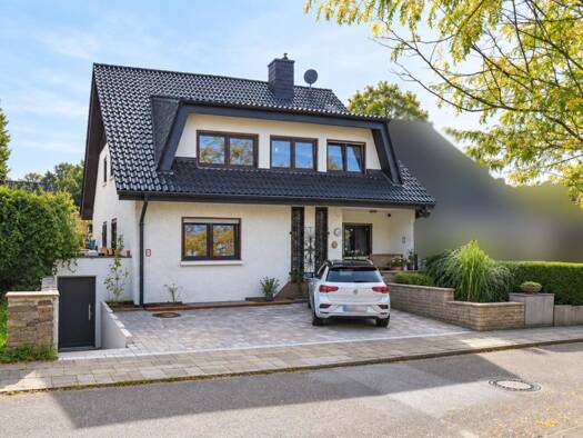 Mehrfamilienhaus zum Kauf 965.000 € 8 Zimmer 256 m² 514 m² Grundstück Werden Essen 45239