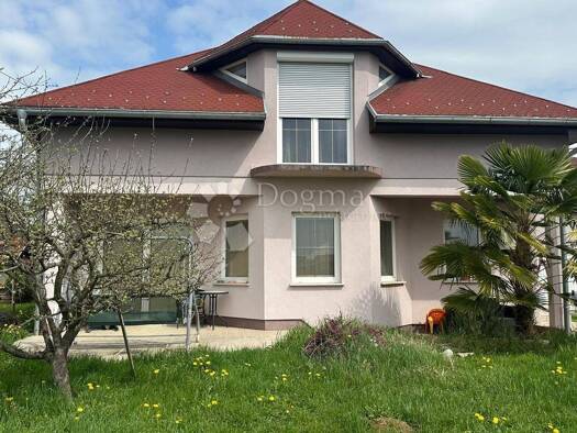 Einfamilienhaus zum Kauf 359.000 € 7 Zimmer 252 m² Sesvete Zagreb 10000