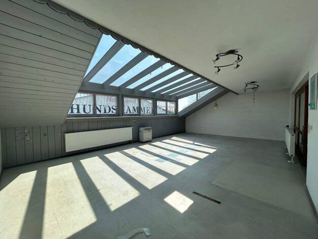 Bürofläche zur Miete provisionsfrei 5 Zimmer 200 m² Bürofläche Natternberg Deggendorf 94469