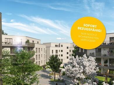 Neubauprojekt zum Kauf Reichelsdorfer Keller Nürnberg 90453
