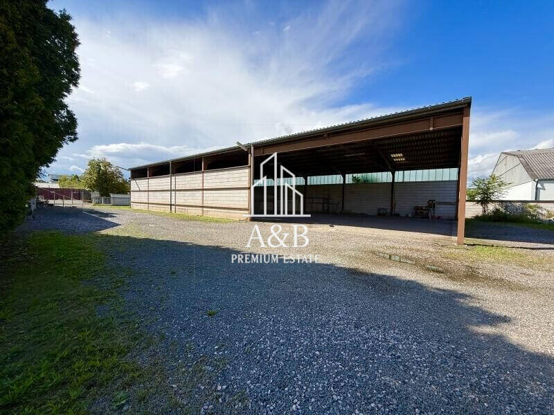 Einfamilienhaus zum Kauf - Ansicht 2