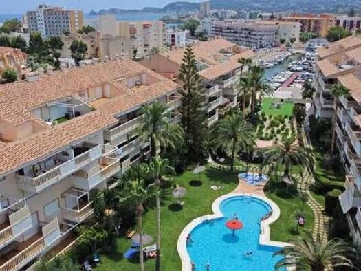 Wohnung zum Kauf 397.000 € 2 Zimmer 73 m² 1. Geschoss Xàbia / Jávea 03738