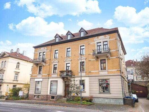 Wohnung zum Kauf 1.295.000 € Steinbachtal Würzburg 97082