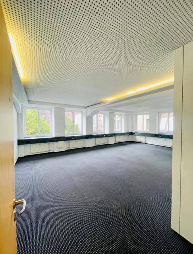 Bürofläche zur Miete 193 m² Bürofläche teilbar ab 193 m² Altstadt / St. Lorenz Nürnberg 90402