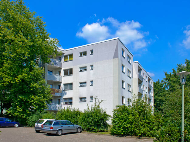 Wohnung zur Miete 419 € 2,5 Zimmer 58,6 m² 3. Geschoss Mathiasstraße 88 Brauck Gladbeck 45968