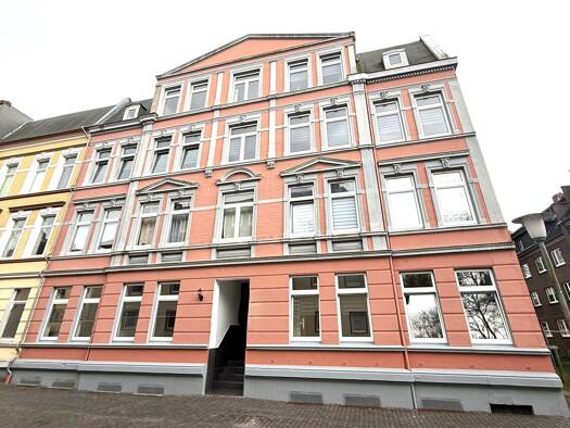 Mehrfamilienhaus zum Kauf 735.000 € 543 m² 331 m² Grundstück Bant Wilhelmshaven 26382