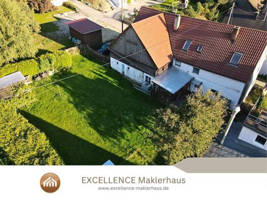 Einfamilienhaus zum Kauf 249.000 € 7 Zimmer 160 m² 778 m² Grundstück Münsterhausen Münsterhausen 86505