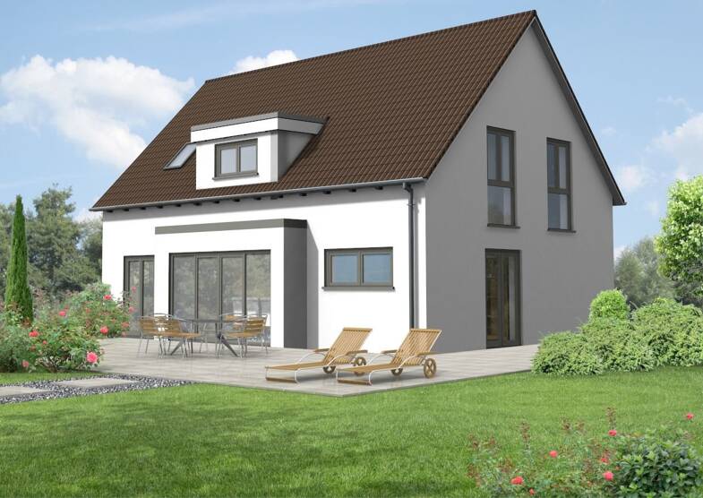 Haus zum Kauf provisionsfrei 1.102.470 € 6 Zimmer 145 m² 625 m² Grundstück Kirchheim Kirchheim unter Teck 73230