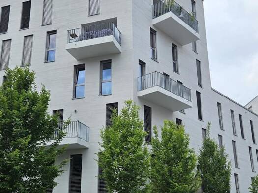 Wohnung zur Miete 1.850 € 4 Zimmer 121 m² 3. Geschoss Großreuth h d Veste Nürnberg 90409