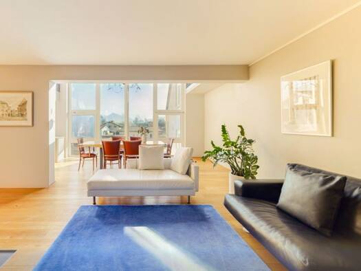 Penthouse zum Kauf 973.000 € 5 Zimmer 262,7 m² Hard 6971