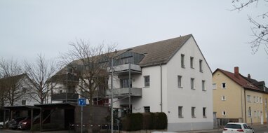 Wohnung zum Kauf 289.000 € 2 Zimmer 49 m² 2. Geschoss Holzgartenstraße 16 Reinhausen Regensburg 93059