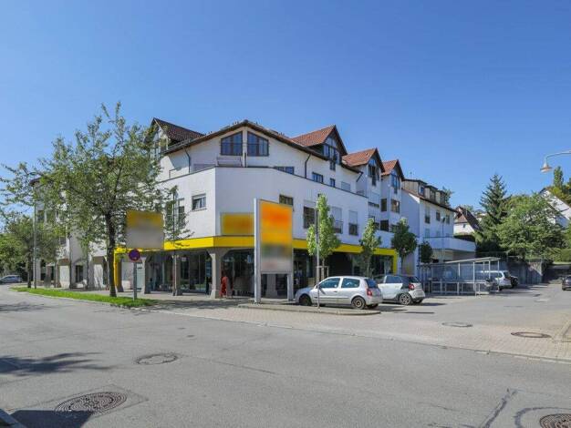Laden zum Kauf als Kapitalanlage geeignet 2.950.000 € 1.208 m² 3.963 m² Grundstück Eningen Eningen unter Achalm 72800