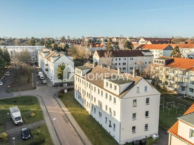 Mehrfamilienhaus zum Kauf 1.280.664 € 84 Zimmer 1.765 m² 2.943 m² Grundstück Hettstedt 06333 Hettstedt 06295
