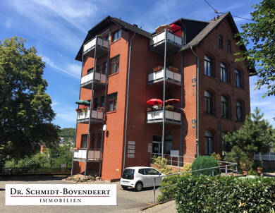 Wohnung zur Miete 492 € 2 Zimmer 41 m² Bad Marienberg Bad Marienberg (Westerwald) 56470