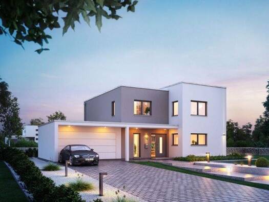 Einfamilienhaus zum Kauf provisionsfrei 629.900 € 6 Zimmer 181 m² 1.994 m² Grundstück Cainsdorf Zwickau 08064