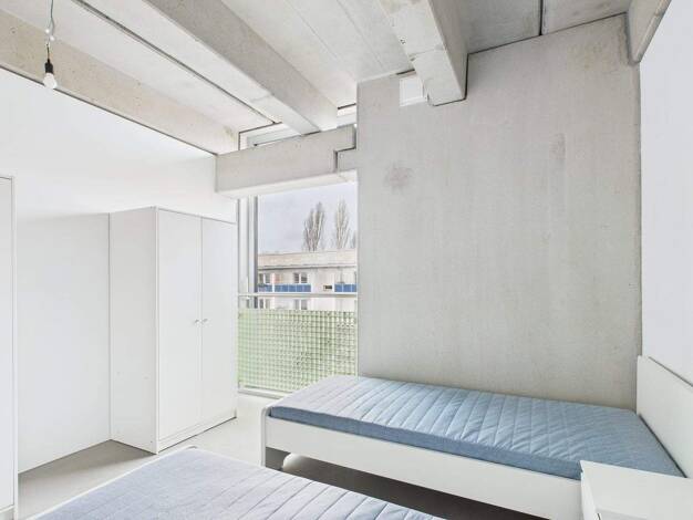 Studio zur Miete 431 € 1 Zimmer 16 m² 4. Geschoss frei ab sofort Teterower Ring Kaulsdorf Berlin 12619