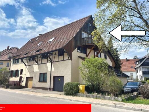 Wohnung zum Kauf 245.000 € 4,5 Zimmer 136 m² Tuningen 78609