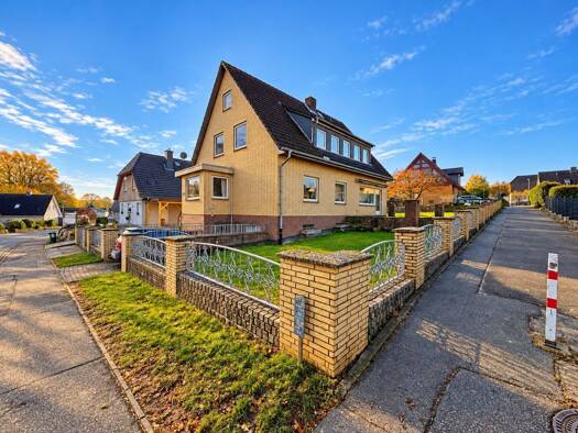 Einfamilienhaus zum Kauf 359.000 € 7 Zimmer 174 m² 714 m² Grundstück Zarpen 23619