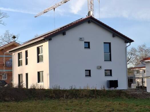 Terrassenwohnung zur Miete 1.600 € 3 Zimmer 90 m² Geschoss EG/2 frei ab 01.03.2026 Oberwang Kempten (Allgäu) 87439