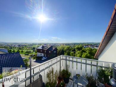 Wohnung zum Kauf 124.000 € 2 Zimmer 55 m² Dachgeschoss Hainstadt Buchen (Odenwald) / Hainstadt 74722