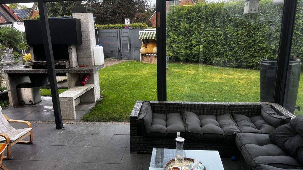 Mehrfamilienhaus zum Kauf provisionsfrei 599.000 € 8 Zimmer 220 m² 550 m² Grundstück Tangstedt 25499