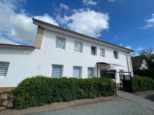 Mehrfamilienhaus zum Kauf 429.000 € 9 Zimmer 220 m² 641 m² Grundstück Dissau Stockelsdorf / Dissau 23617